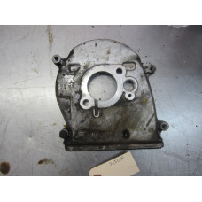 21Q106 Left Rear Timing Cover From 2007 Acura MDX  3.7